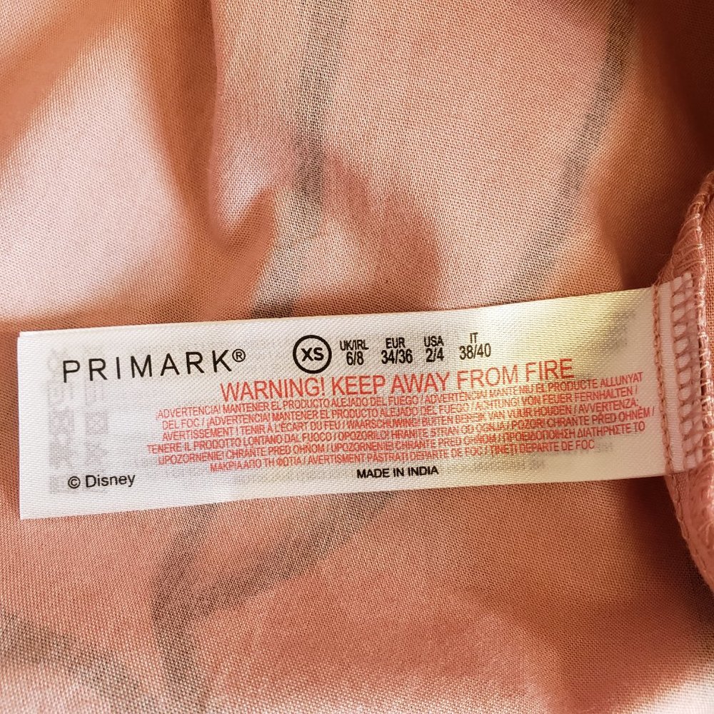 Pink Lion King Women's Top - Picture 10 of 13